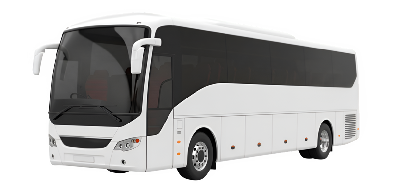 Bus & Shuttle Services